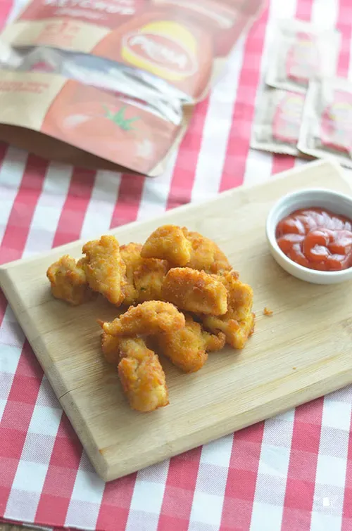 lagrimitas crujientes en 