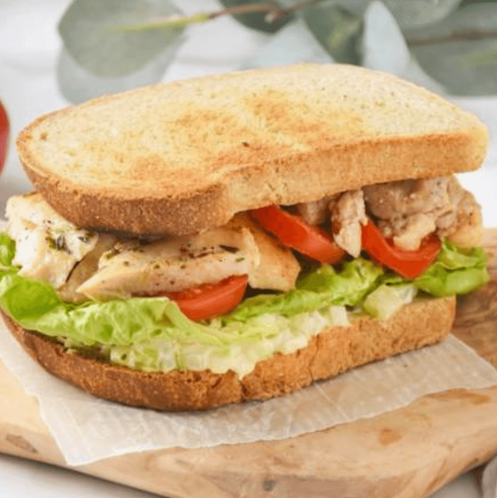 Especial de Pollo en 