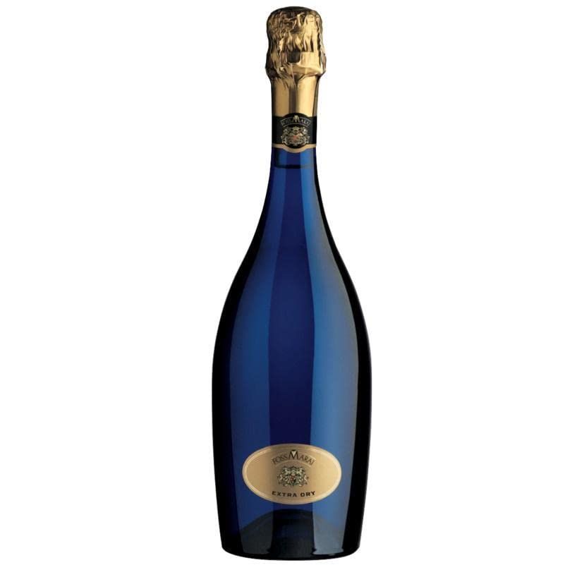 PROSECCO D.O.C. FOSS MARAI EXTRA DRY en 
