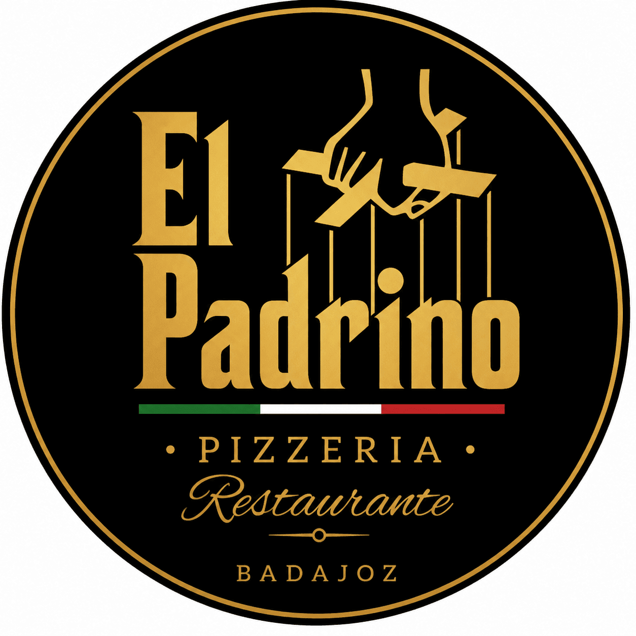 El Padrino Pizzeria Restaurante Badajoz