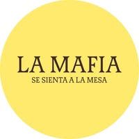 La Mafia se sienta a la mesa Badajoz