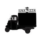 Una Pizza Food Truck Barcelona