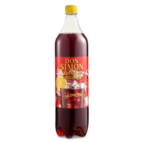 tinto de verano en 