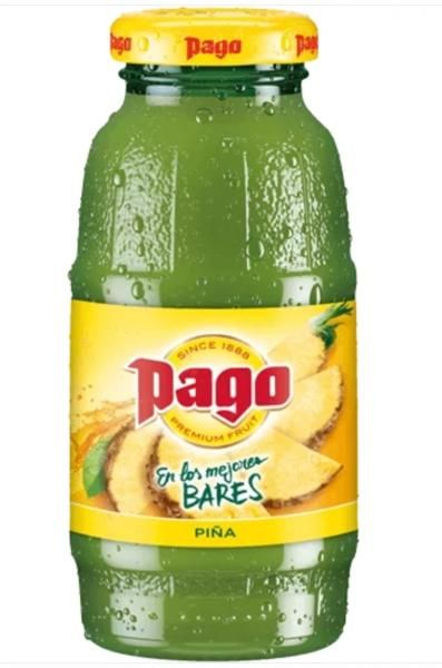 ZUMO PIÑA PAGO en 