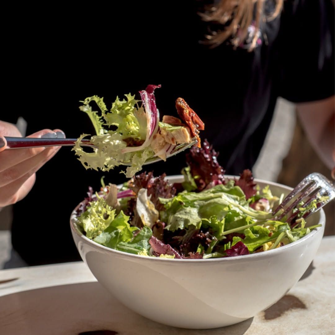ENSALADA DE POLLO en 