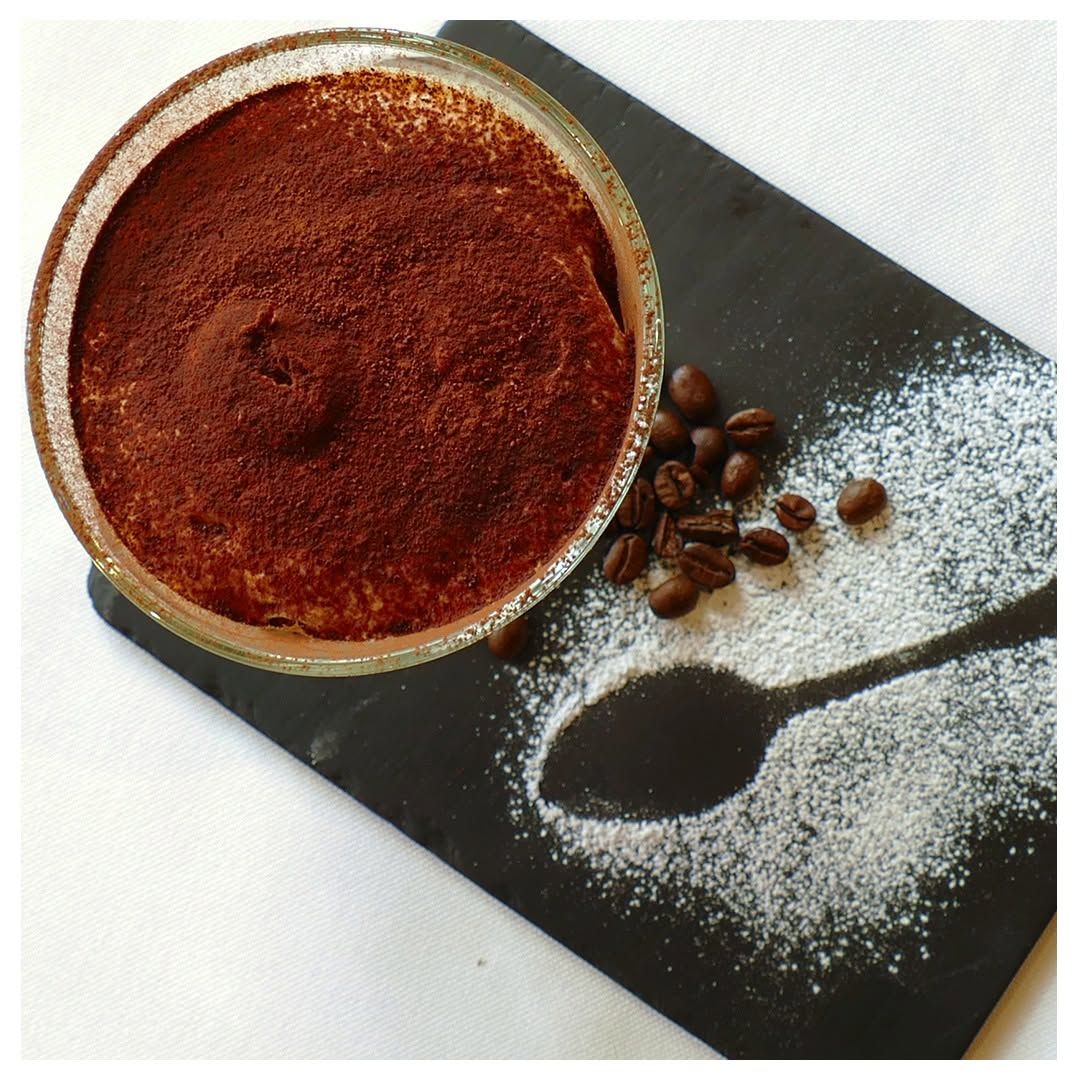 Tiramisù en 