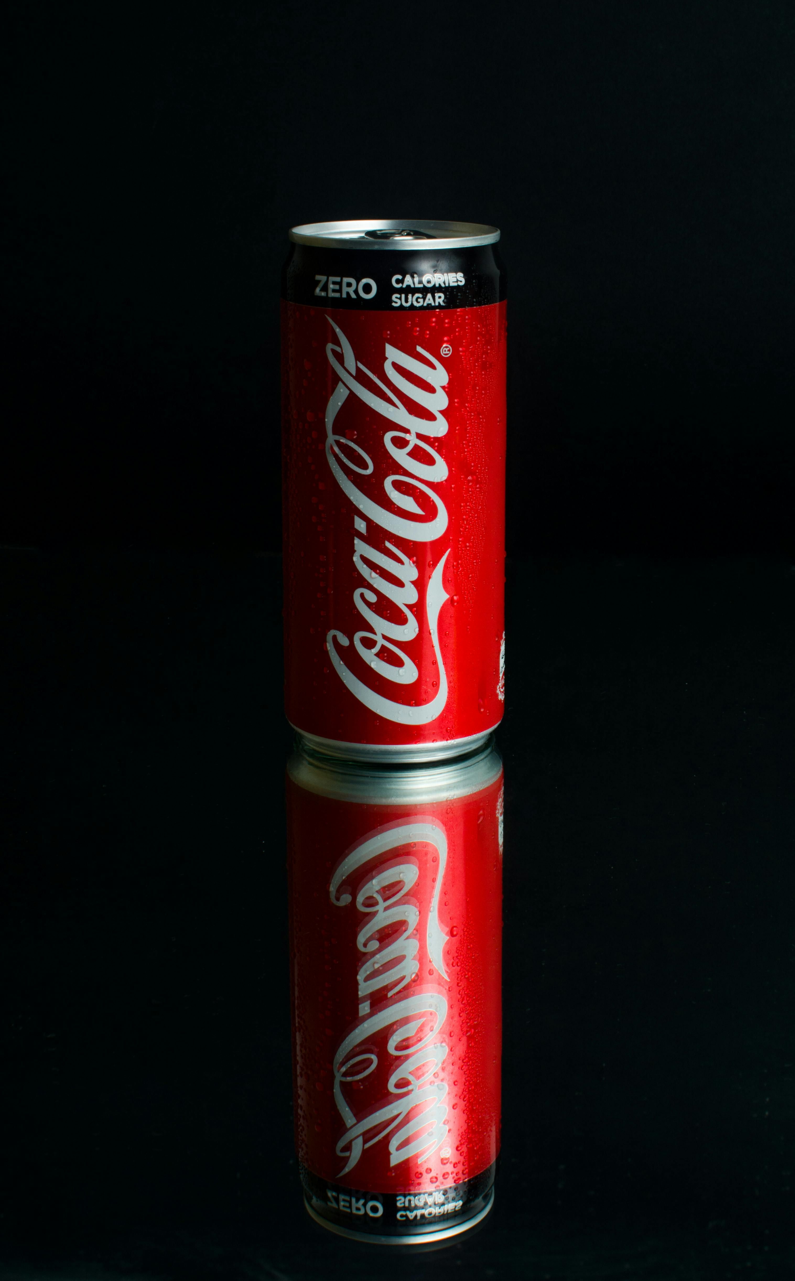 cocacola 0 en 