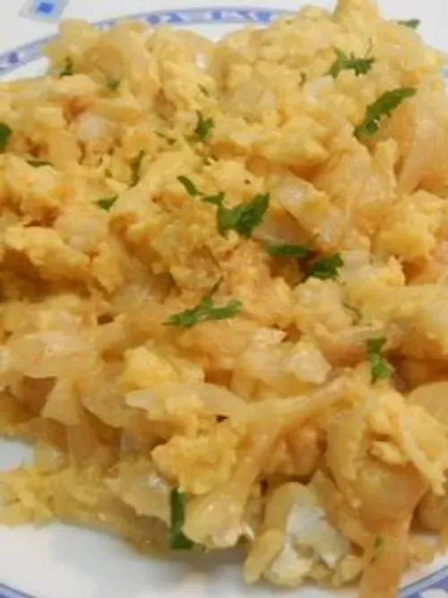 bacalao dorado en 