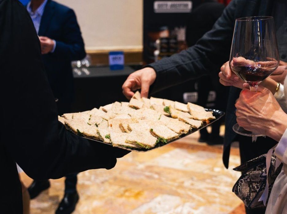 bikini jamón y queso en 