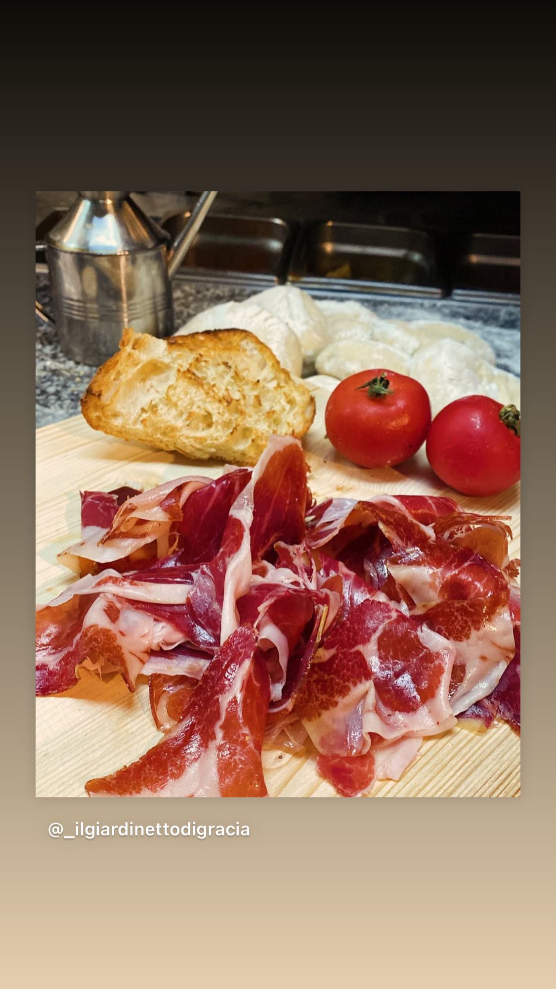 jamón serrano de bellota en 