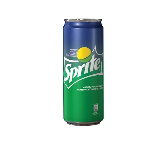 sprite en 