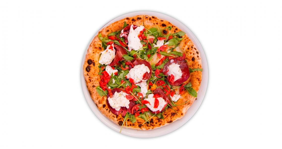 BRESAOLA en 