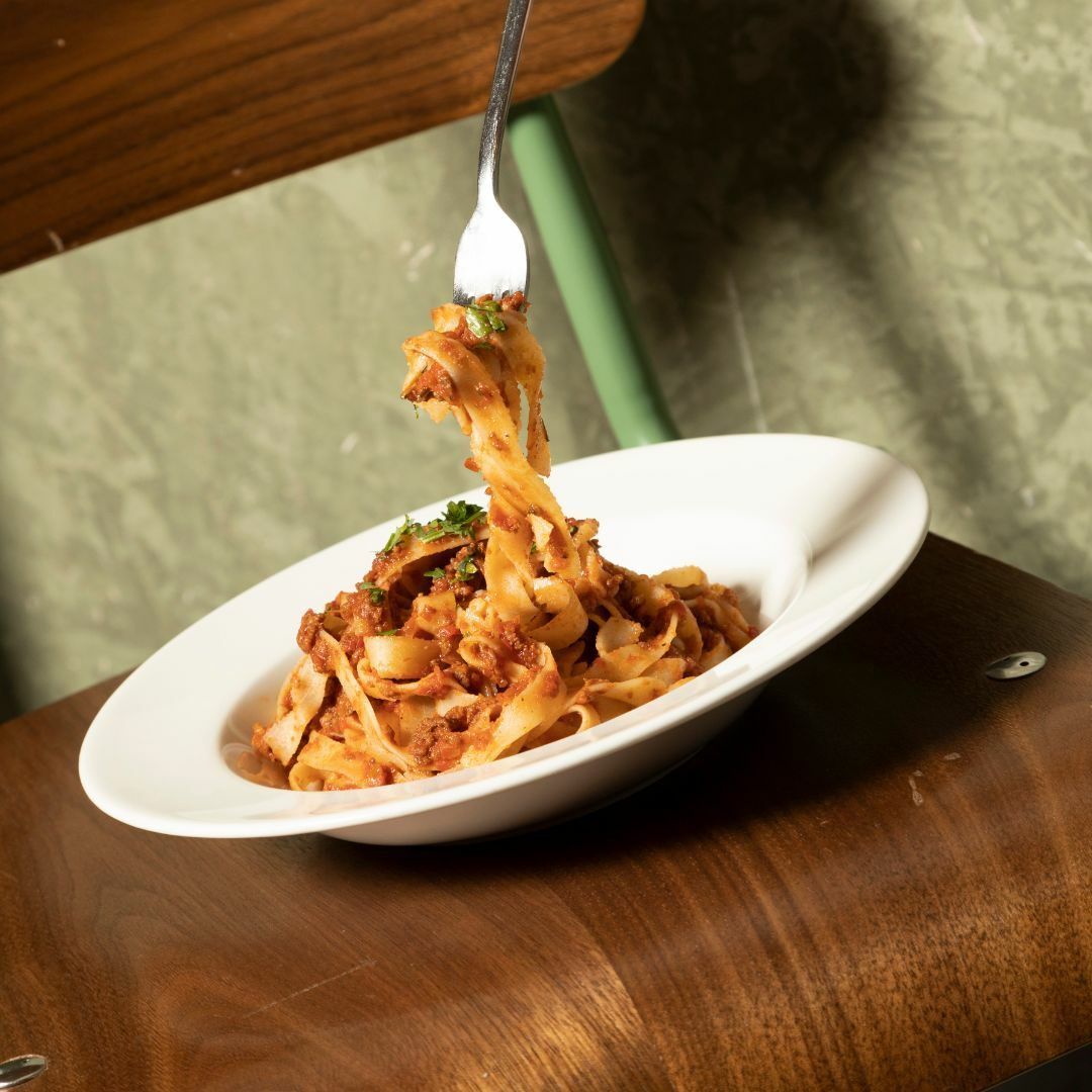 BOLOGNESE en 