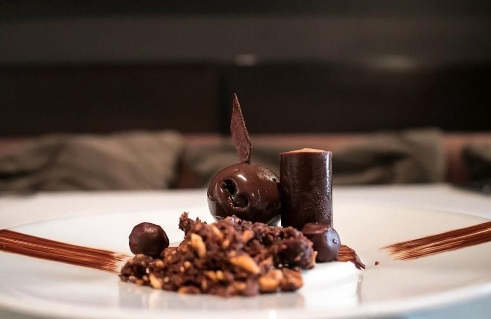 Chocolates Osmosis en 
