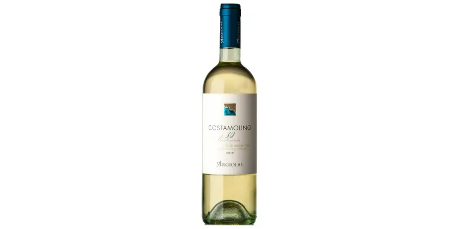 COSTAMOLINO VERMENTINO DI SARDEGNA en 