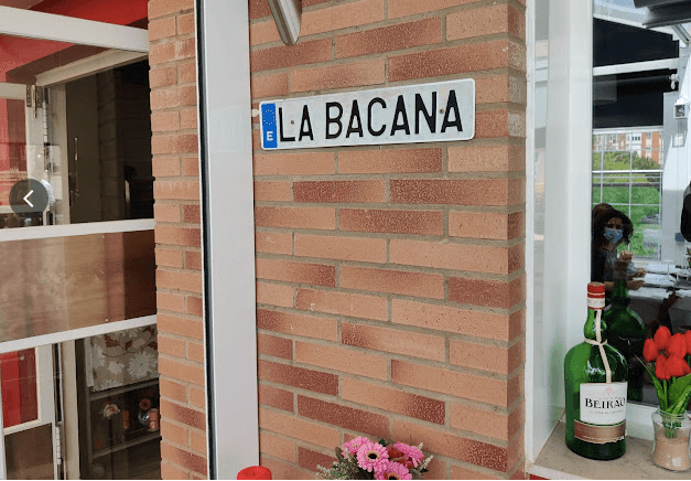 La Bacana Asador & Fondue Badajoz