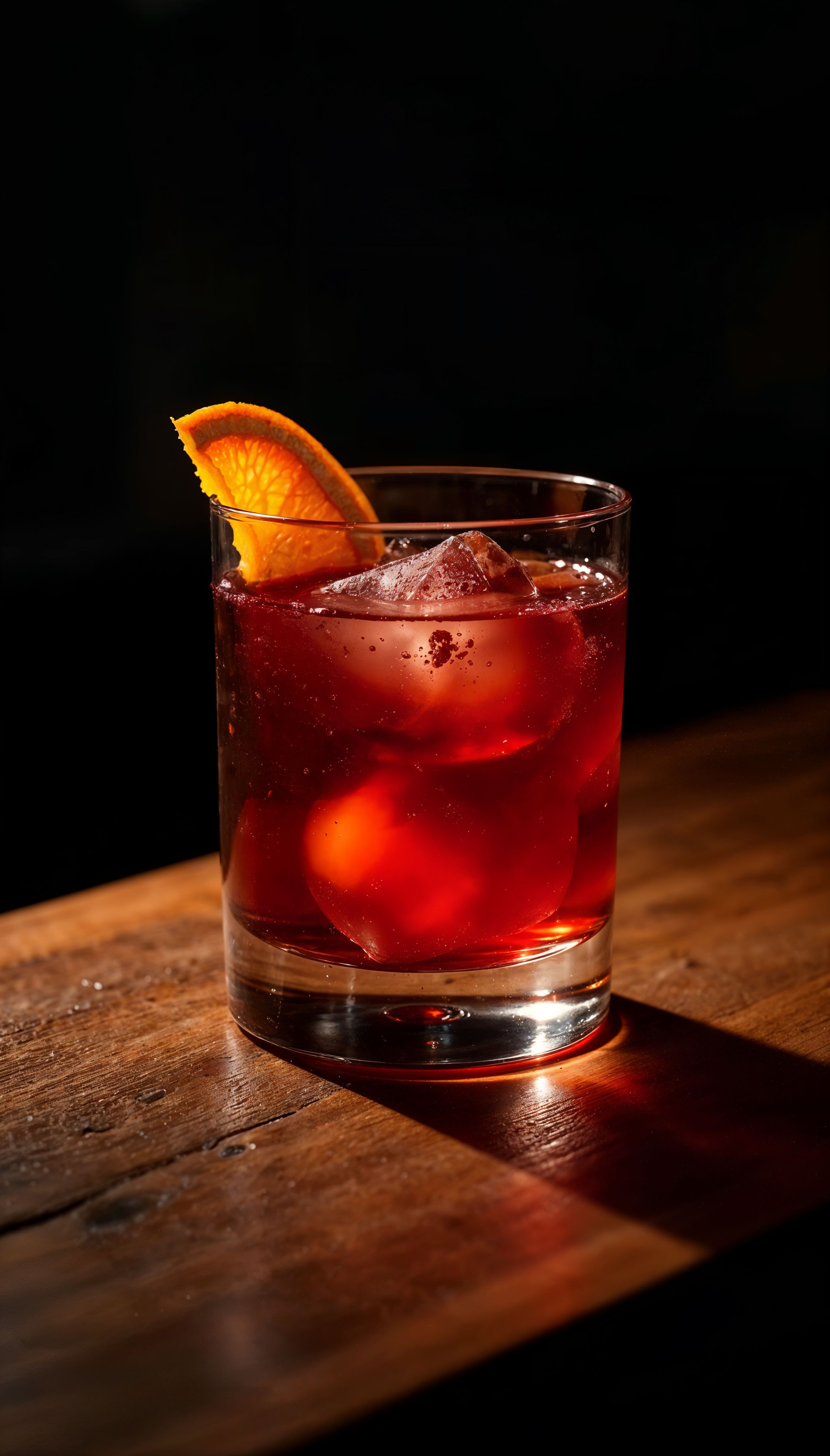 negroni en 