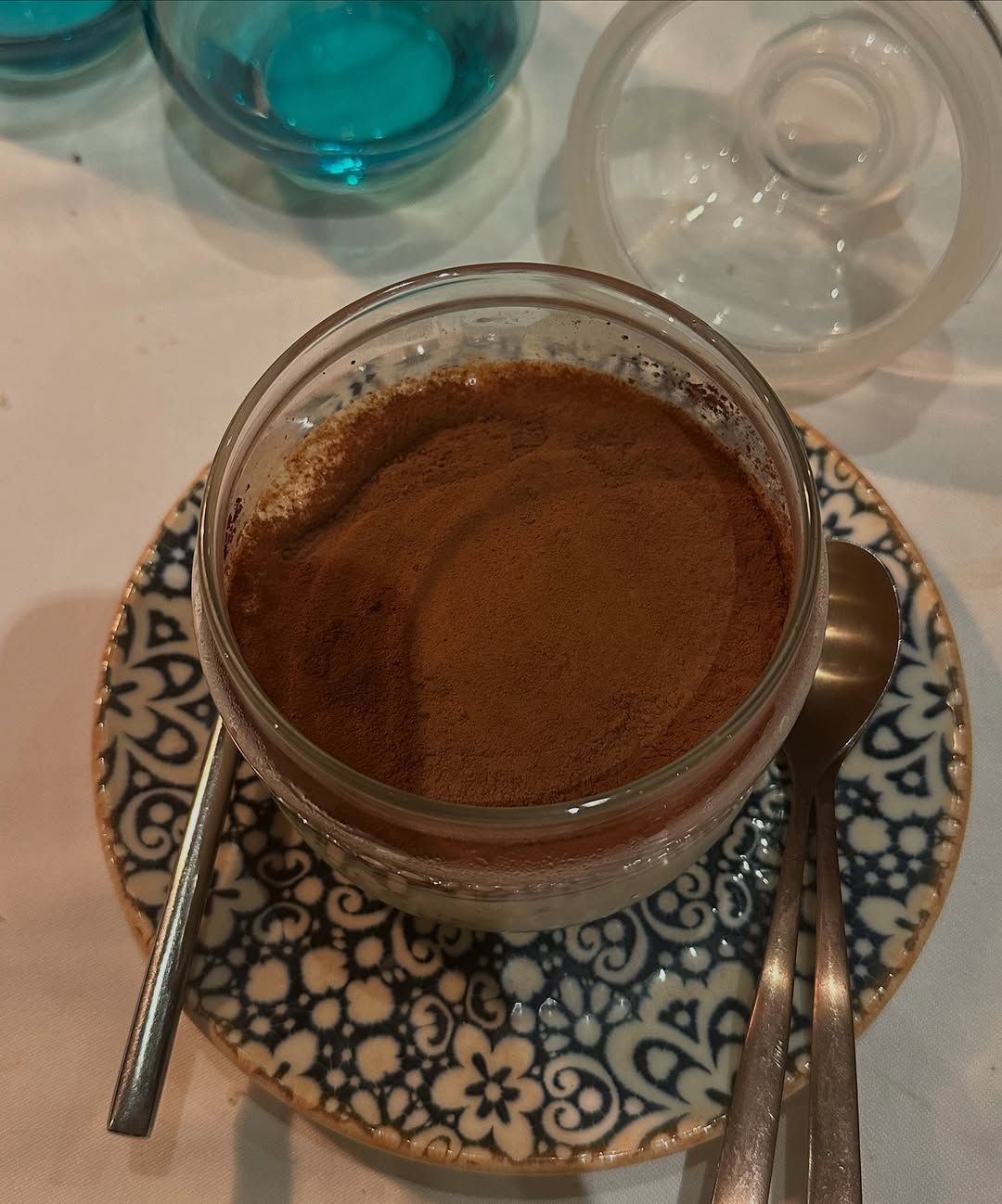 TIRAMISù en 