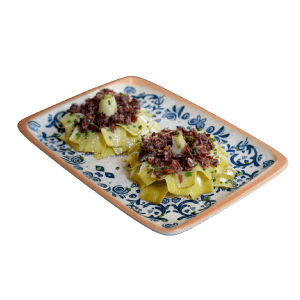 Flores de Alcachofa en 
