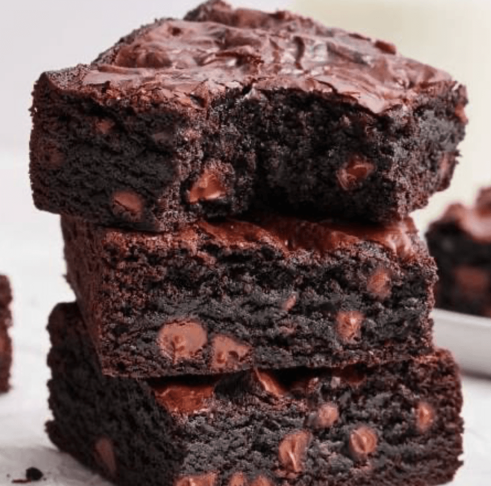 Brownie en 