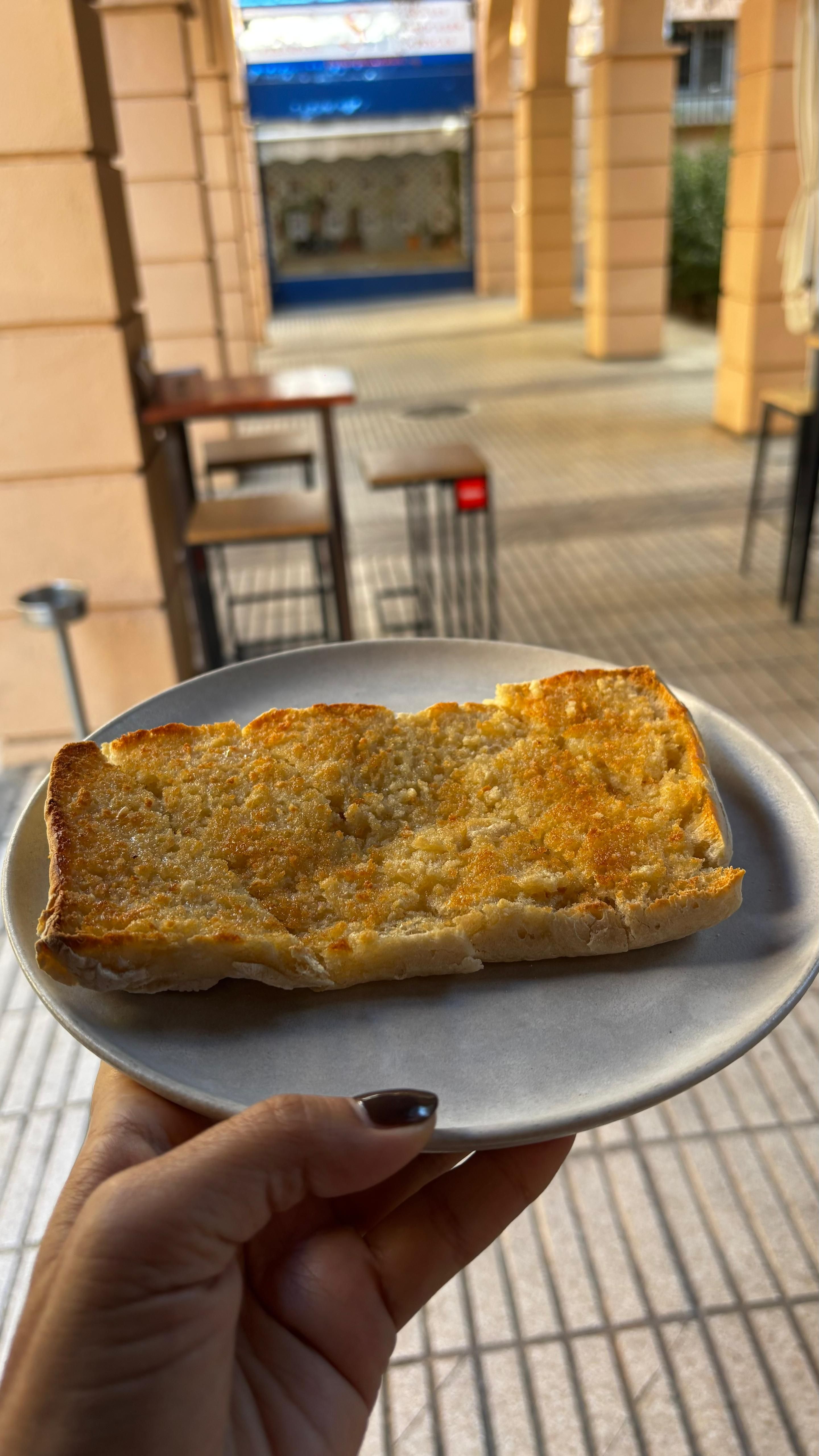 mantequilla  en 