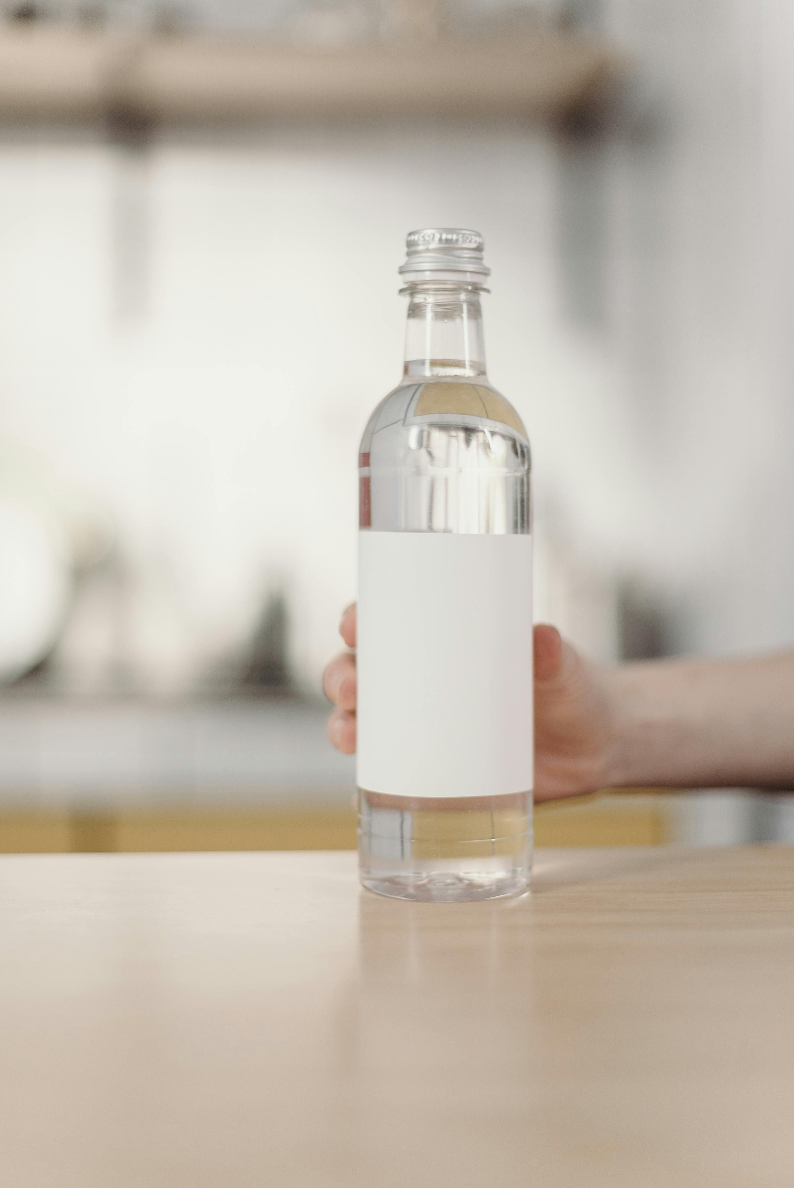 agua en 