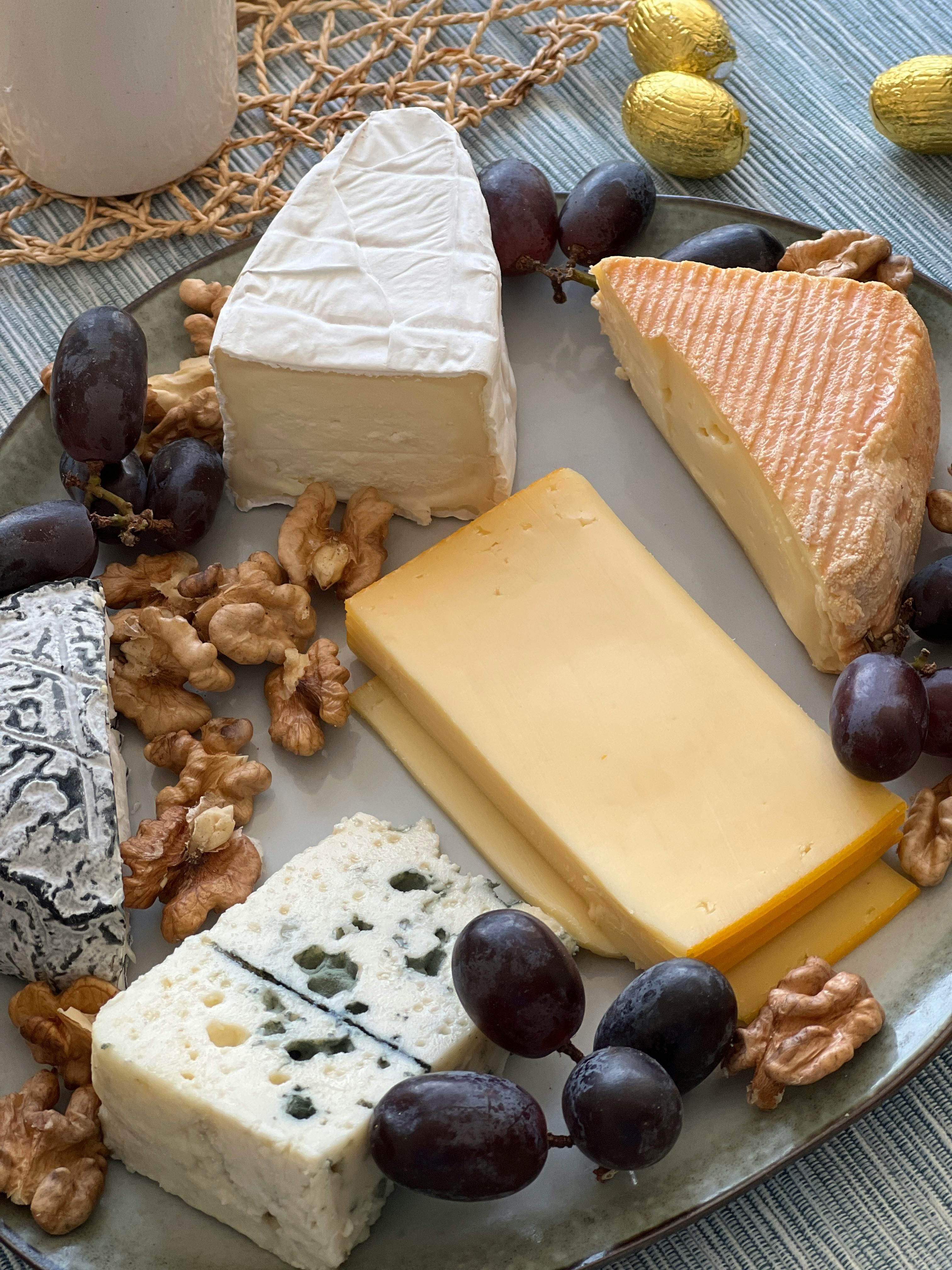 SURTIDO DE QUESO  en 