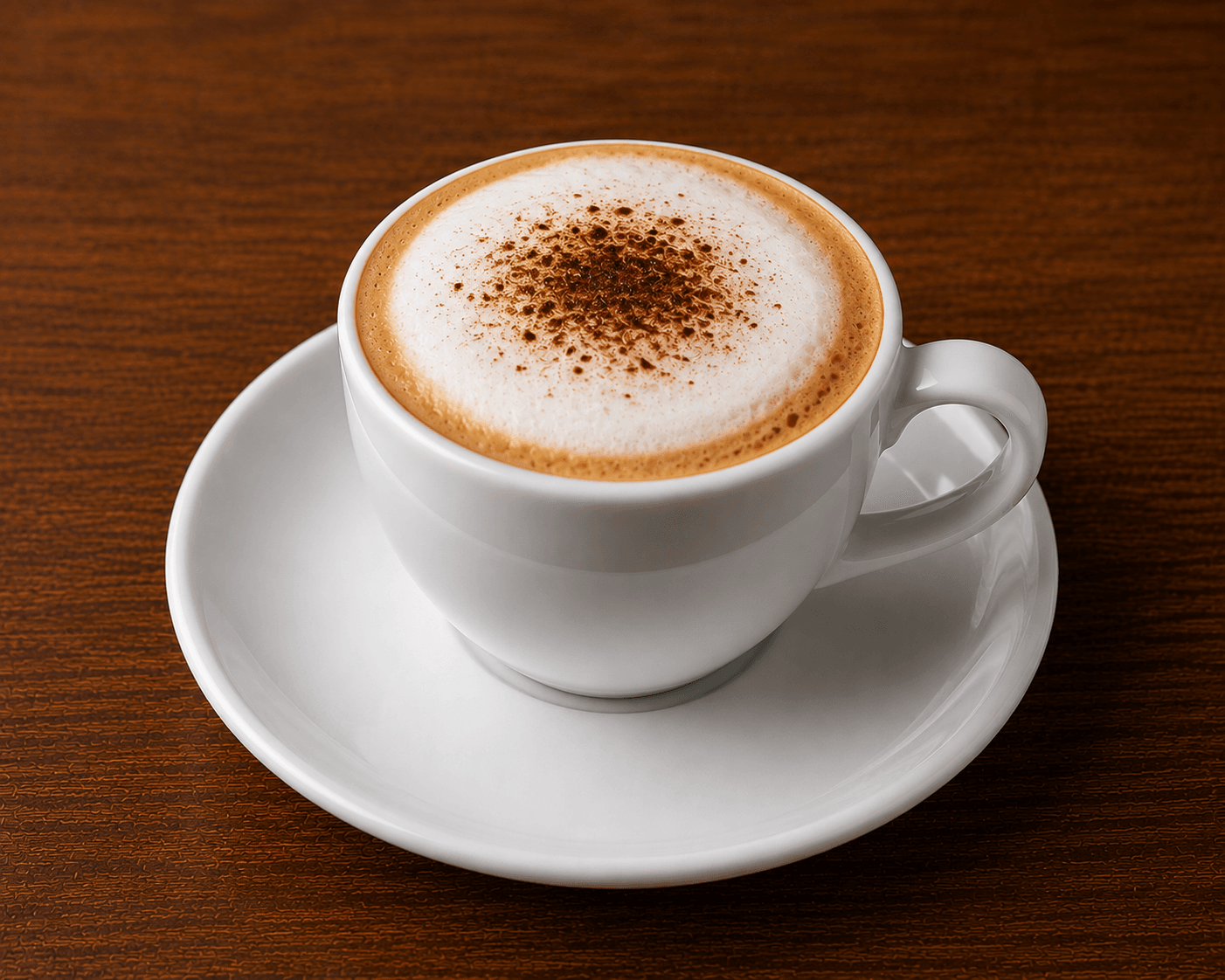 capuchino en 