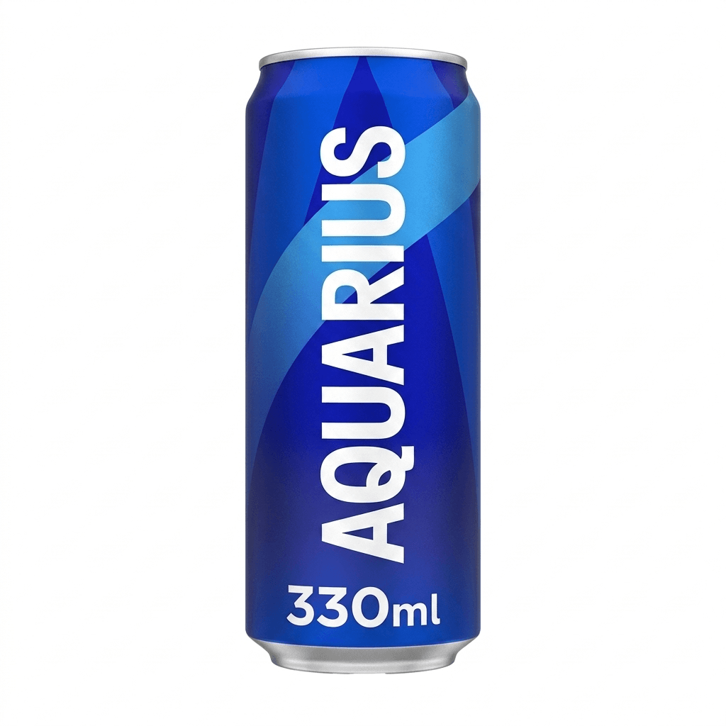 aquarius en 