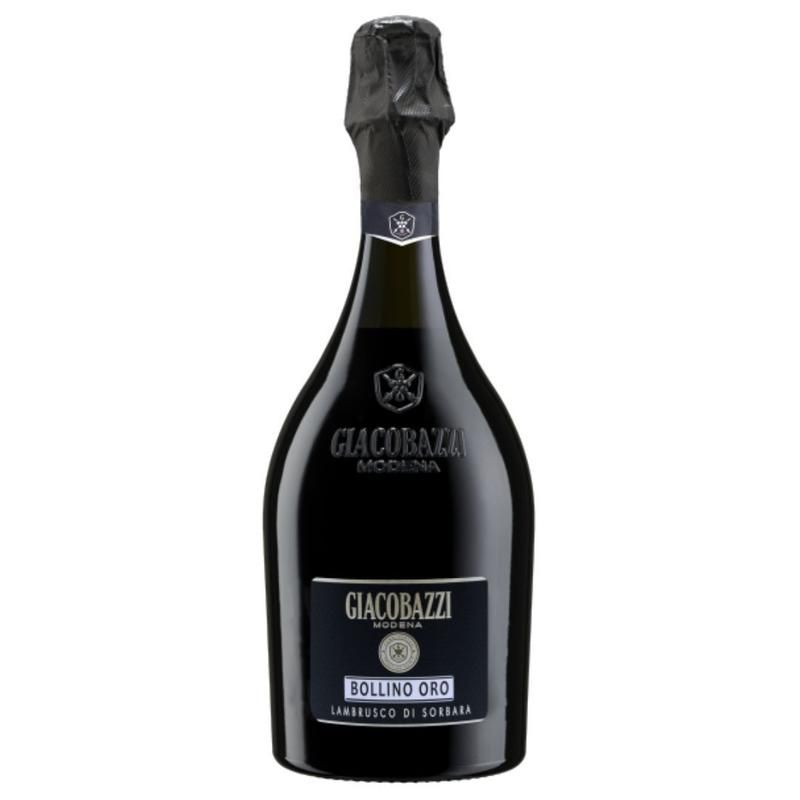 LAmbrusco sorbara en 