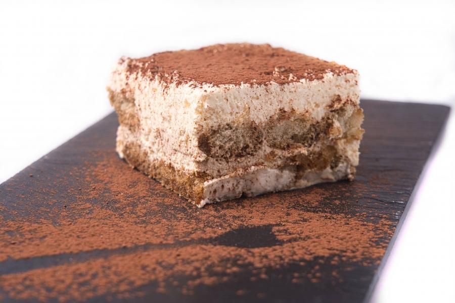 TIRAMISU en 