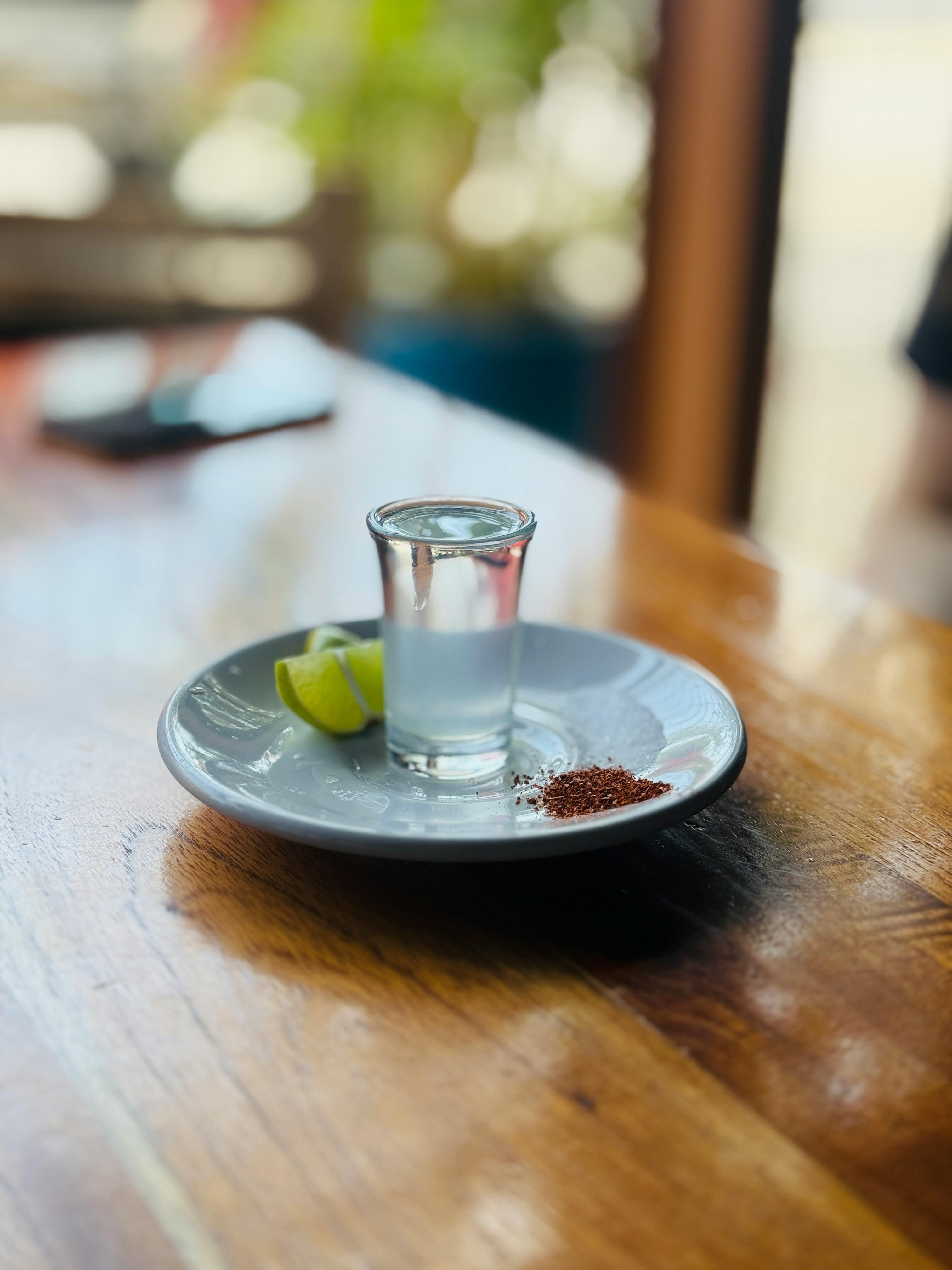 TEQUIla  en 