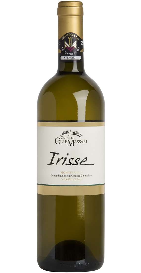 IRISSE MONTECUCCO VERMENTINO D.O.C en 