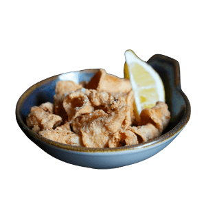 Calamares a la Andaluza en 