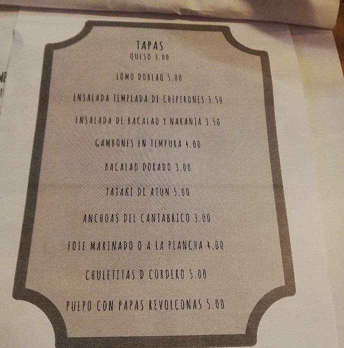 Carta deSkakeo Badajoz