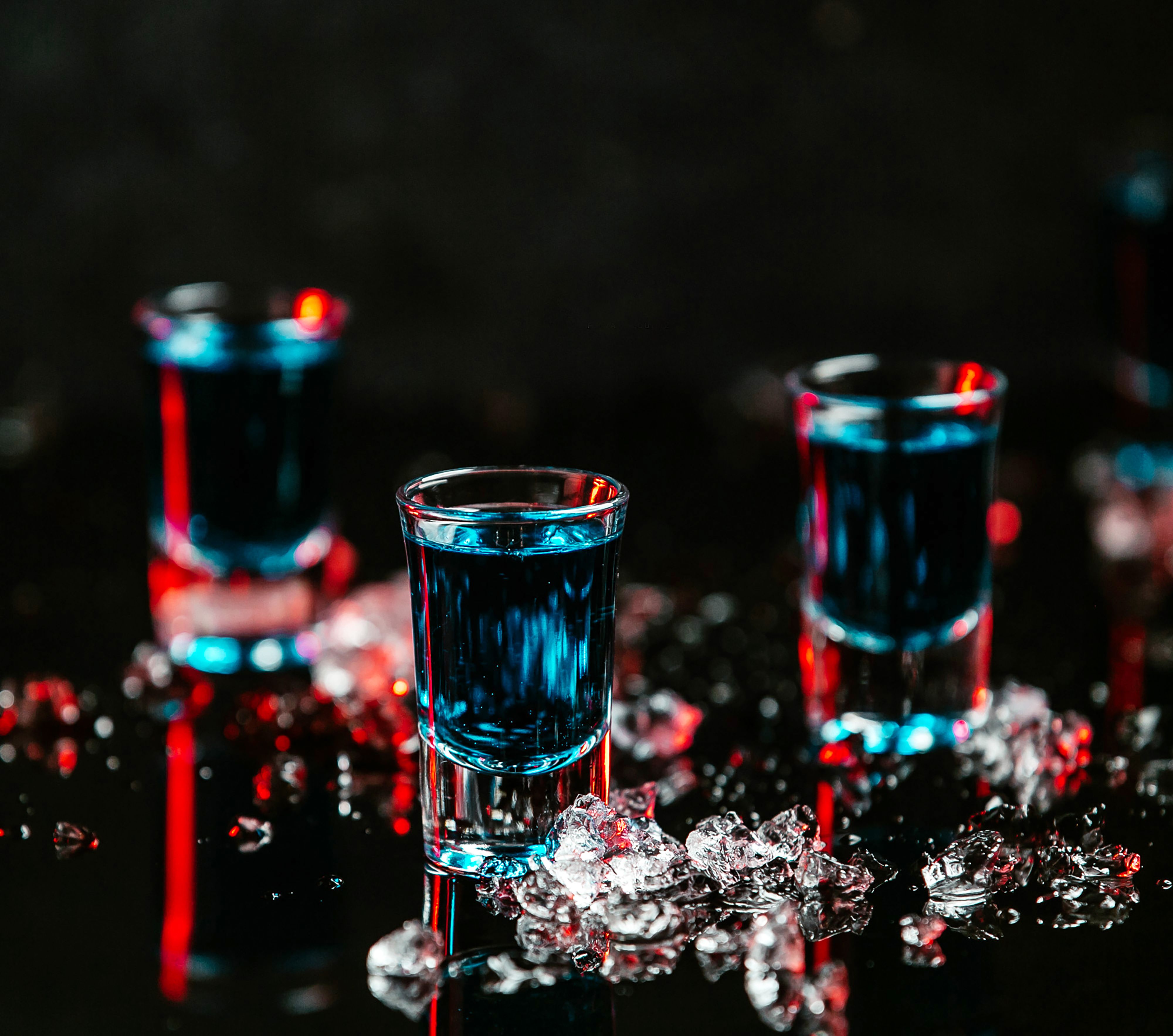GREY GOOSE en 