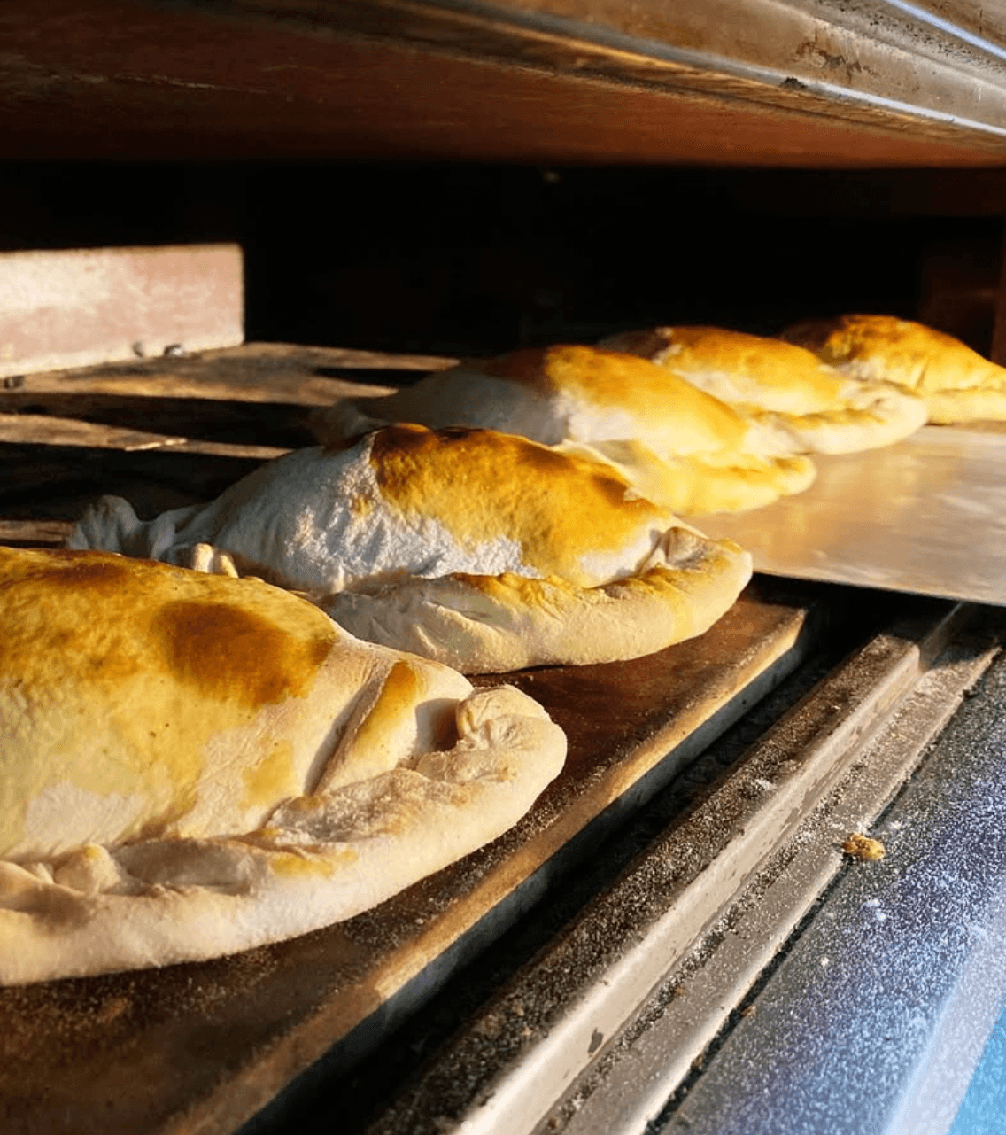 calzone en 
