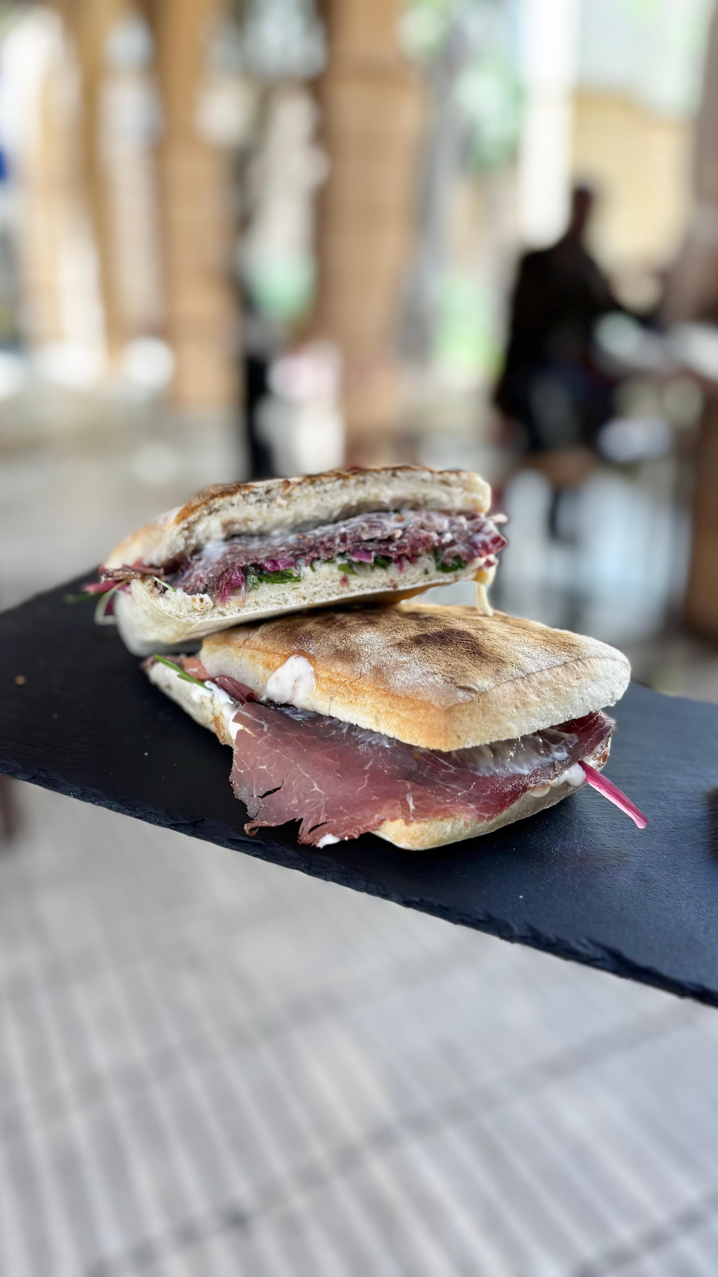 sandwich  en 