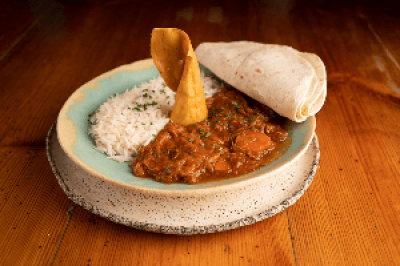 Ropa Vieja en 