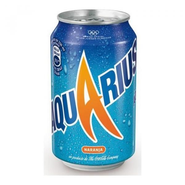 AQUARIUS en 