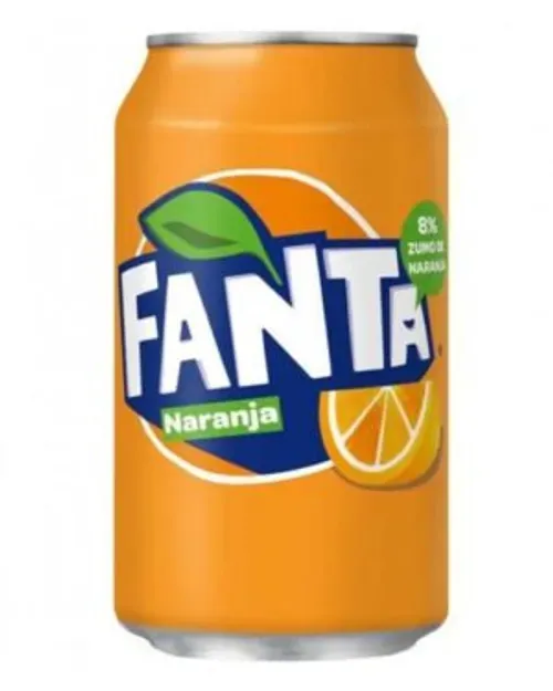  fanta naranjia en 