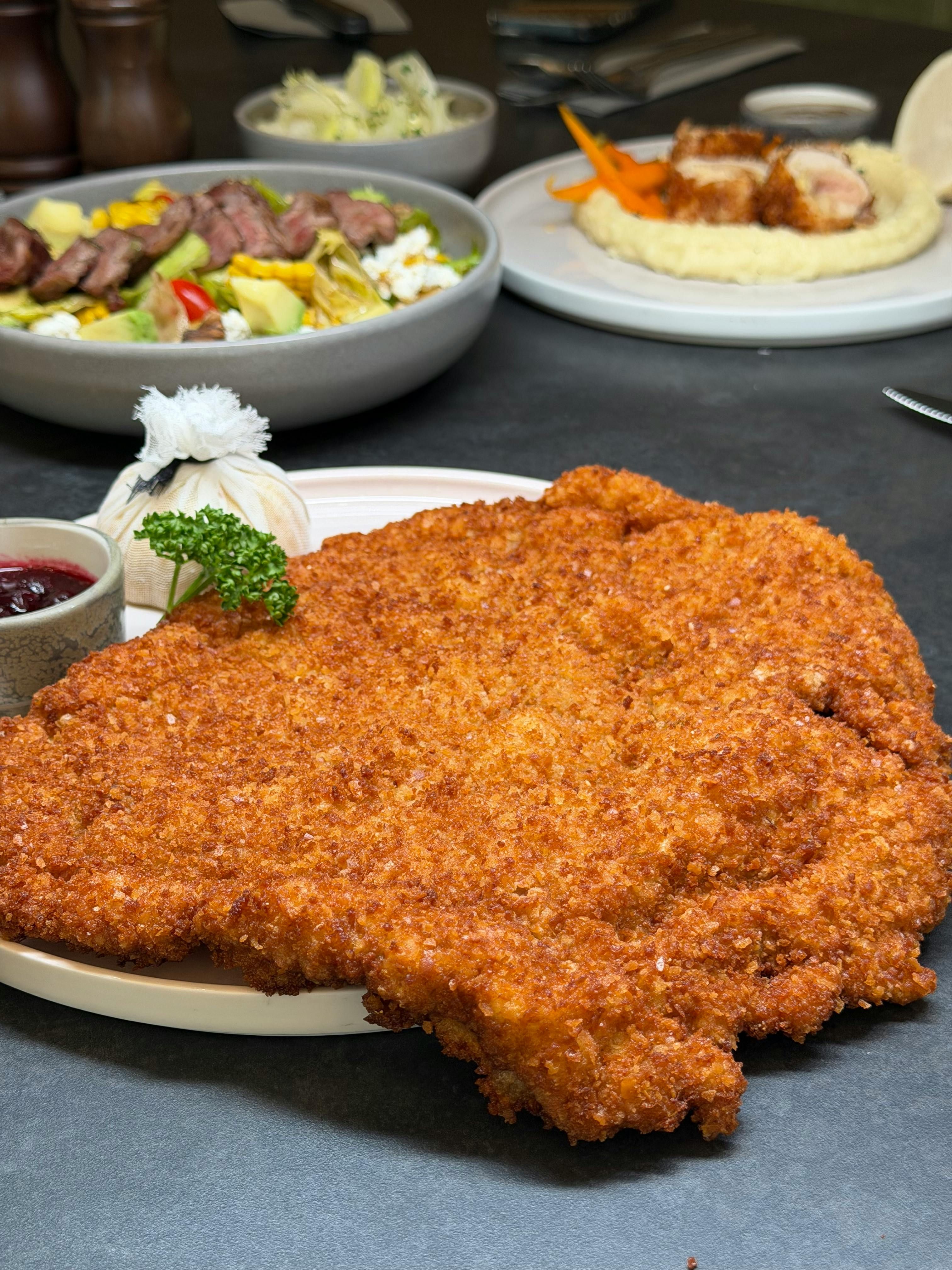 cachopo en 
