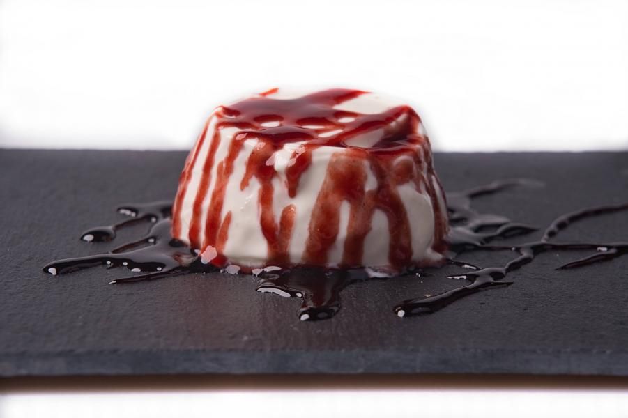 PANNA COTTA en 