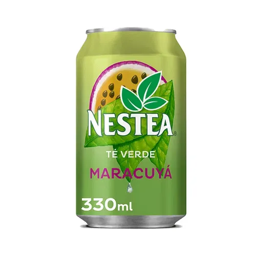 nestea maracuyá en 