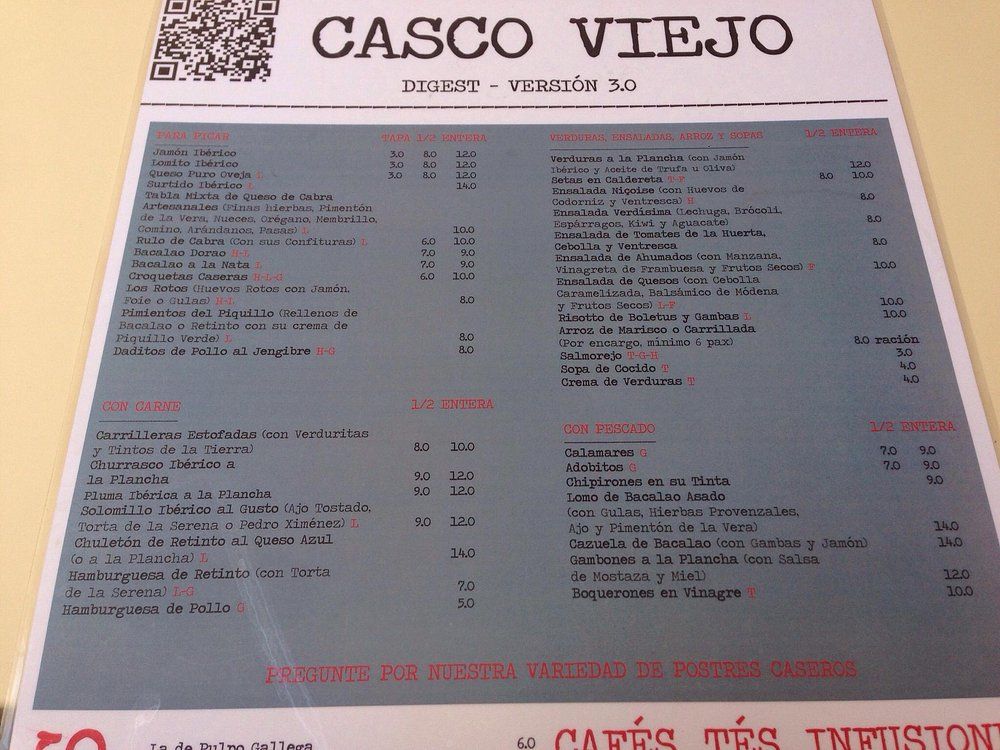 Carta deTristana Badajoz