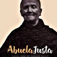 Abuela Justa Casa de Comidas Badajoz