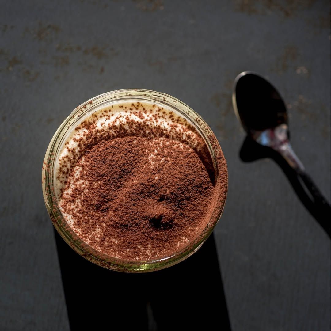 TIRAMISU en 