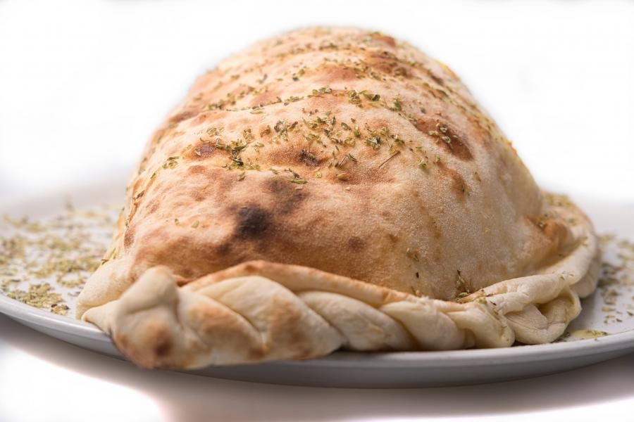 CALZONE en 