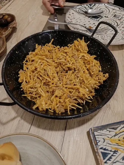 dorado extremeño en 