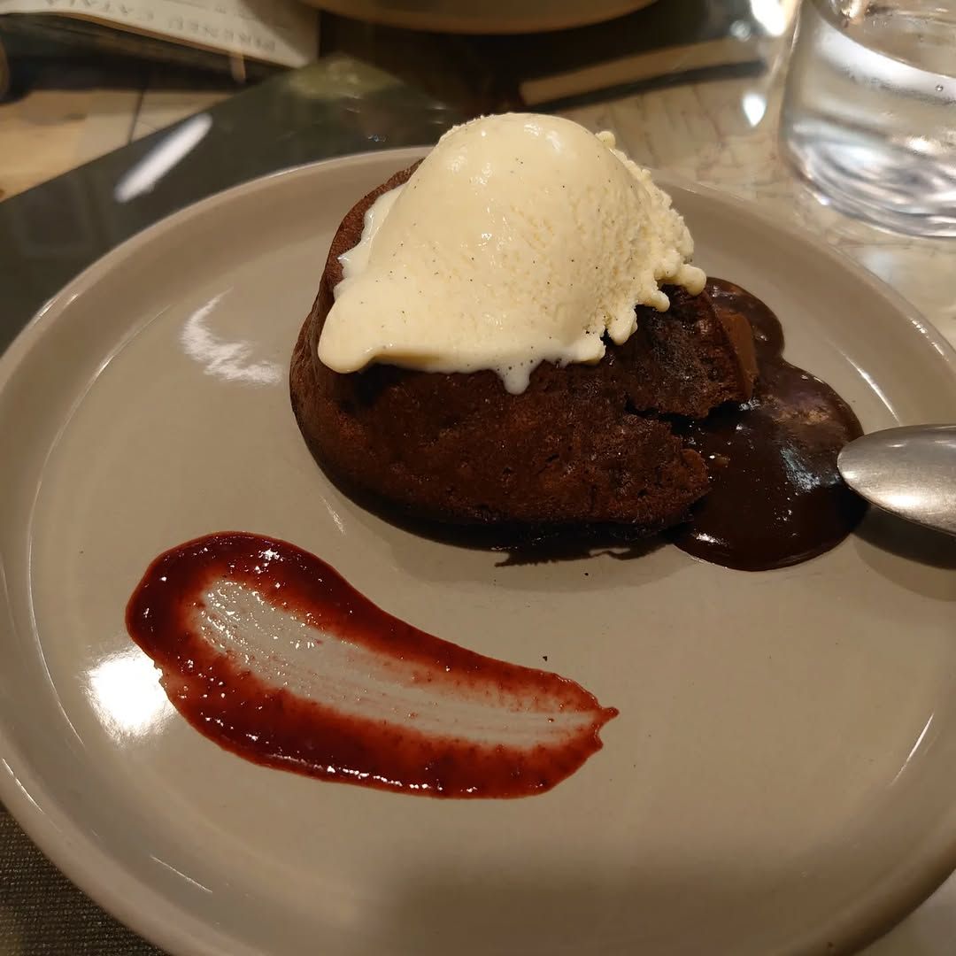 Coulant de xocolata en 